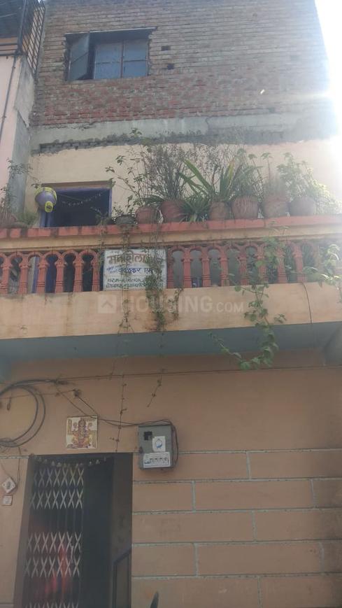 1 2 Bhk House Near Police Rural Head Quarters Pashan Gaon Pashan