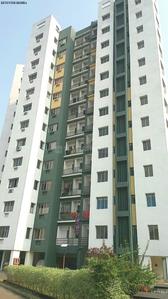Gallery Cover Image of 826 Sq.ft 2 BHK Apartment for buy in Rishra for 2147600