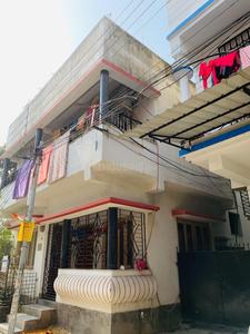 Building Image of PG 4314349 Ashok Nagar in Ashok Nagar