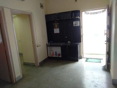 2 BHK Independent Floor
