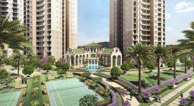 Gallery Cover Image of 2350 Sq.ft 3 BHK Apartment for buy in Sector 152 for 11000001