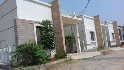 2 BHK Independent House