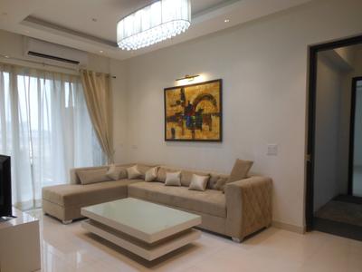 3 BHK Apartment