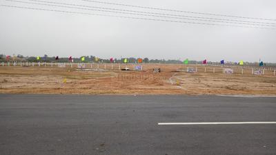 Gallery Cover Image of Sq.ft Residential Plot for buy in Kothapet for 375000