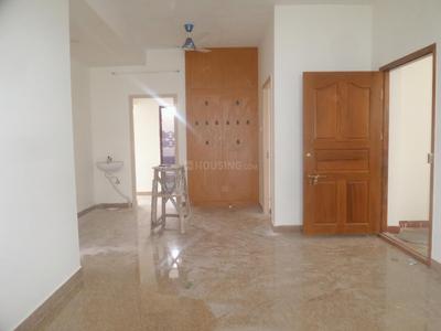3 BHK Apartment