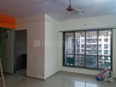 2 BHK Apartment