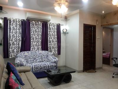 Gallery Cover Image of 1250 Sq.ft 3 BHK Apartment for buy in Powai for 20000000