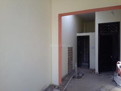 1 BHK Independent House