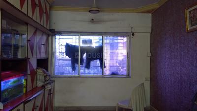 Gallery Cover Image of 555 Sq.ft 1 BHK Apartment for buy in Wadala for 12100000