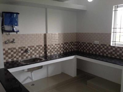 Gallery Cover Image of 752 Sq.ft 2 BHK Independent Floor for buy in Arivozi Nagar for 3200000