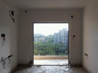 2.5 BHK Apartment