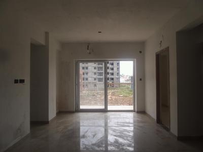 3 BHK अपार्टमेंट