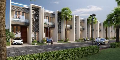 3 BHK Independent House