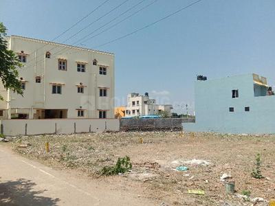 Gallery Cover Image of Sq.ft Residential Plot for buy in Kolathur for 12000000