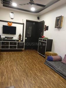2 BHK अपार्टमेंट