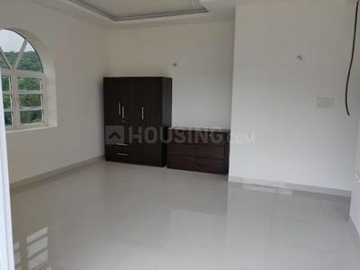 Gallery Cover Image of 753 Sq.ft 1 BHK Apartment for buy in Cunchelim for 6000000