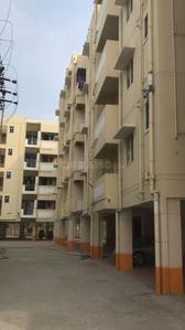 Gallery Cover Image of 905 Sq.ft 2 BHK Apartment for buy in Mangadu for 4822975