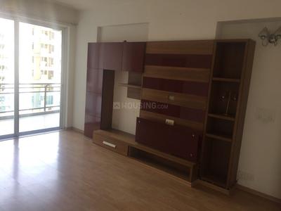 4 BHK Apartment