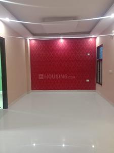 Gallery Cover Image of 1300 Sq.ft 3 BHK Independent Floor for buy in Sector 105 for 3600000