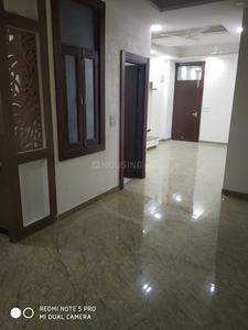 Gallery Cover Image of 650 Sq.ft 1 RK Apartment for buy in Defence Enclave, Sector 44 for 1600000