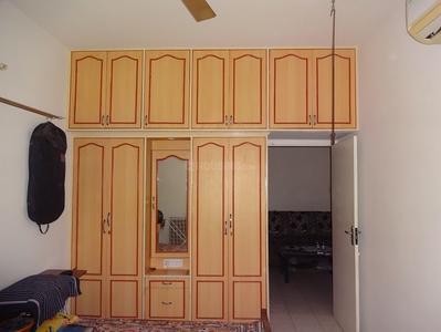Gallery Cover Image of 755 Sq.ft 2 BHK Apartment for buy in Ayanavaram for 4000000