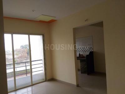Gallery Cover Image of 602 Sq.ft 1 BHK Apartment for buy in Karjat for 1700000