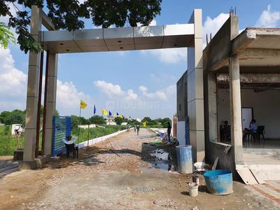 Residential Plot
