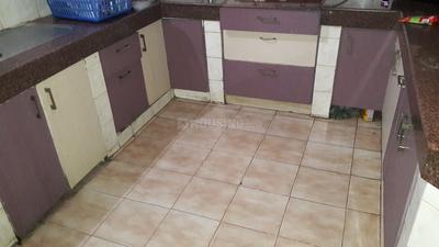 3 BHK Independent House
