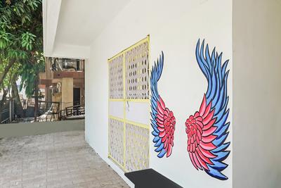 Building Image of Oyo Life Pun596 in Karve Nagar