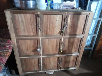 Kitchen Image of PG 6463359 Dum Dum Cantonment in Dum Dum Cantonment
