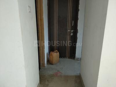 1 BHK Apartment