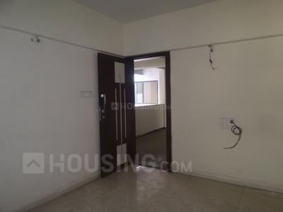 Gallery Cover Image of 608 Sq.ft 1 BHK Apartment for buy in Pimple Nilakh for 4500000