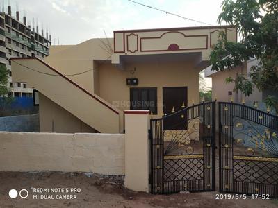 Gallery Cover Image of 1500 Sq.ft 2 BHK Independent House for buy in Nagole for 5500000