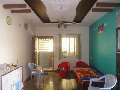 3 BHK Apartment