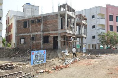 Gallery Cover Image of 950 Sq.ft 2 BHK Apartment for buy in Hingna for 2750000