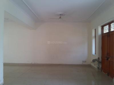 3 BHK Independent House
