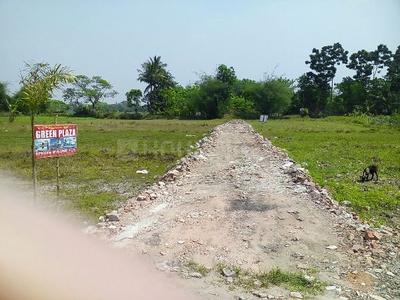 Residential Plot
