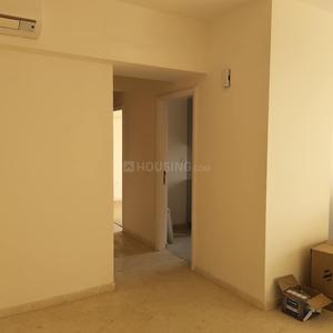 Gallery Cover Image of 1700 Sq.ft 3 BHK Apartment for rent in Sector 86 for 20000