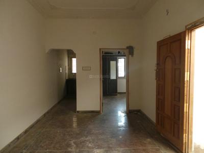 2 BHK Independent House
