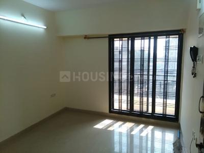 Gallery Cover Image of 395 Sq.ft 1 RK Apartment for rent in Vikhroli West for 24000