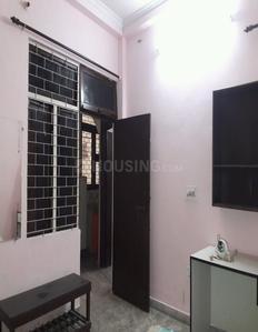 1 BHK Apartment