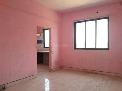 1 RK Apartment