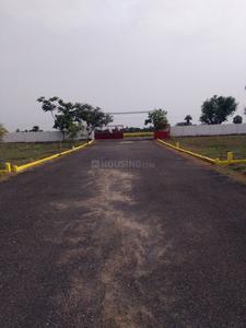 Residential Plot