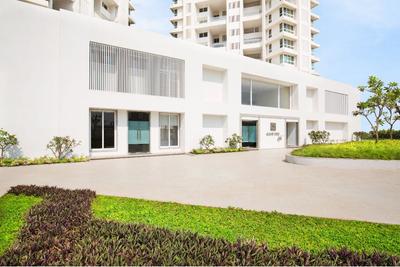 Gallery Cover Image of 1950 Sq.ft 3 BHK Apartment for buy in Wadala East for 48000000