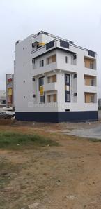 2 BHK Independent House