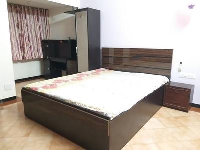2 BHK Apartment