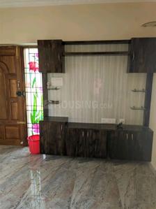 Gallery Cover Image of 1100 Sq.ft 2 BHK Independent House for rent in Thandalam for 10000