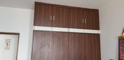 Gallery Cover Image of 2150 Sq.ft 3 BHK Apartment for rent in ATS One Hamlet, Sector 104 for 41000