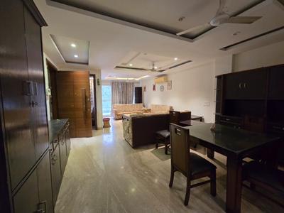 Safdarjung Enclave, photo 1 of 12