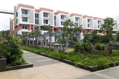3 BHK Villa